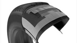 MICHELIN Pilot Sport 4 SUV – nowa sportowa opona do luksusowych SUV-ów