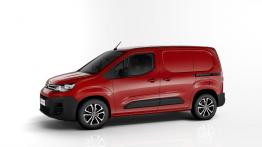 Francusko-niemieckie trojaczki w segmencie kombivanów