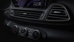 Chiński SUV dla Europejczyków