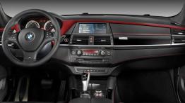 BMW X6 M Design Edition - dla 100 wybrańców