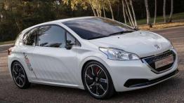 Peugeot 208 HYbrid FE - kilka ciekawych faktów