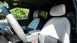 TEST: Kia EV3 long range GT Line - prawie przekonała mnie do elektryków