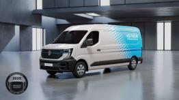 Wodór w transporcie ciężkim - gdzie jest Polska w 2026 roku i kiedy wejdzie do dostawczaków?