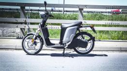 Askoll eS2 i eS3 – pogromcy korków