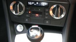 Audi Q3 - Piękny pogromca krawężników