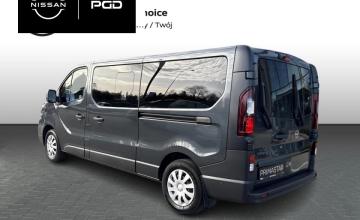 Nissan Primastar 2025 Business Plus L2 Automatyczna skrzynia biegów, zdjęcie 2