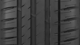 MICHELIN Pilot Sport 4 SUV – nowa sportowa opona do luksusowych SUV-ów