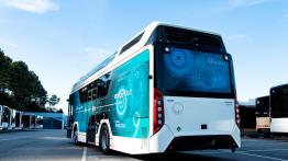 Wodór w transporcie ciężkim - gdzie jest Polska w 2026 roku i kiedy wejdzie do dostawczaków?