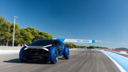 Citroen znalazł receptę na sukces elektryków?