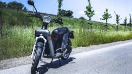 Askoll eS2 i eS3 – pogromcy korków