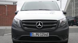 Mercedes eVito i eSprinter – wkraczamy w świat elektrycznych dostawczaków