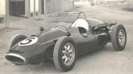 Rezerwat mechanicznych wierzchowców