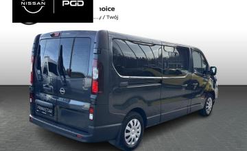 Nissan Primastar 2025 Business Plus L2 Automatyczna skrzynia biegów, zdjęcie 4