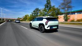TEST: Kia EV3 long range GT Line - prawie przekonała mnie do elektryków