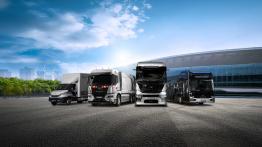 Wodór w transporcie ciężkim - gdzie jest Polska w 2026 roku i kiedy wejdzie do dostawczaków?