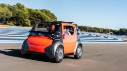 Citroen znalazł receptę na sukces elektryków?