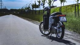 Askoll eS2 i eS3 – pogromcy korków