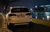 #BMW #X5 #test #Kraków