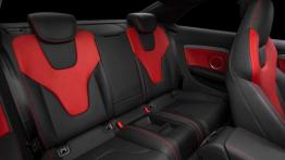 Audi RS 5 Coupe Sport Edition - dla sportowców