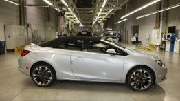 Produkujemy też auta dla Amerykanów