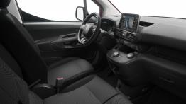 Francusko-niemieckie trojaczki w segmencie kombivanów