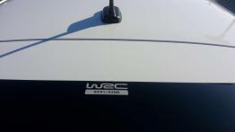 Volkswagen Polo R WRC - dla miejskich wariatów