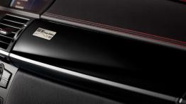 BMW X6 M Design Edition - dla 100 wybrańców