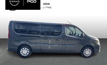 Nissan Primastar 2025 Business Plus L2 Automatyczna skrzynia biegów, zdjęcie 5