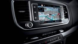 Peugeot Traveller - nie tylko dla VIP-ów