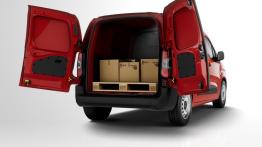 Francusko-niemieckie trojaczki w segmencie kombivanów