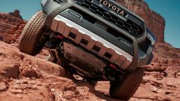 Toyota Tacoma i Tundra 2026 wyznaczają nowe standardy w segmencie pickupów