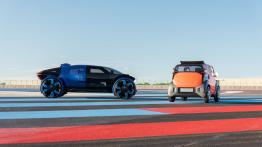 Citroen znalazł receptę na sukces elektryków?