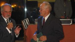 Sobiesław Zasada 3-krotny Mistrz Europy zwycięża w tegorocznym Rajdzie Żubrów