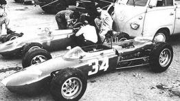 Rezerwat mechanicznych wierzchowców