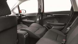 Nowa Honda Jazz wjeżdża do europejskich salonów