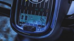 Askoll eS2 i eS3 – pogromcy korków