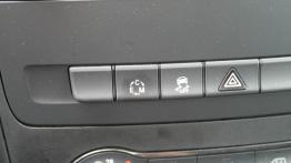 Mercedes eVito i eSprinter – wkraczamy w świat elektrycznych dostawczaków