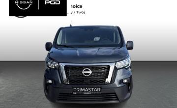 Nissan Primastar 2025 Business Plus L2 Automatyczna skrzynia biegów, zdjęcie 7