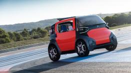 Citroen znalazł receptę na sukces elektryków?