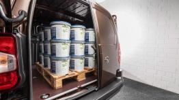 Francusko-niemieckie trojaczki w segmencie kombivanów