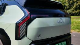 TEST: Kia EV3 long range GT Line - prawie przekonała mnie do elektryków