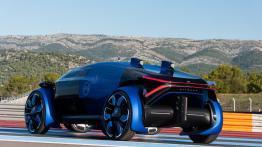 Citroen znalazł receptę na sukces elektryków?