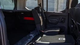 Opel Combo Life kontra Peugeot Rifter – starcie kombivanów!