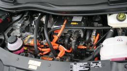 Mercedes eVito i eSprinter – wkraczamy w świat elektrycznych dostawczaków