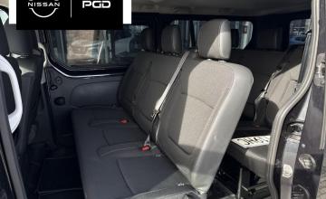 Nissan Primastar 2025 Business Plus L2 Automatyczna skrzynia biegów, zdjęcie 9