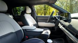 TEST: Kia EV3 long range GT Line - prawie przekonała mnie do elektryków