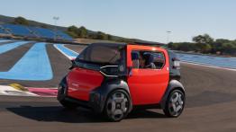 Citroen znalazł receptę na sukces elektryków?