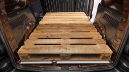 Francusko-niemieckie trojaczki w segmencie kombivanów