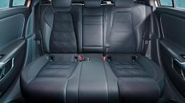 Nowy Mercedes Klasy A L, czyli dłuższa wersja dla Chińczyków