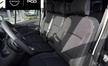 Nissan Primastar 2025 Business Plus L2 Automatyczna skrzynia biegów, zdjęcie 10